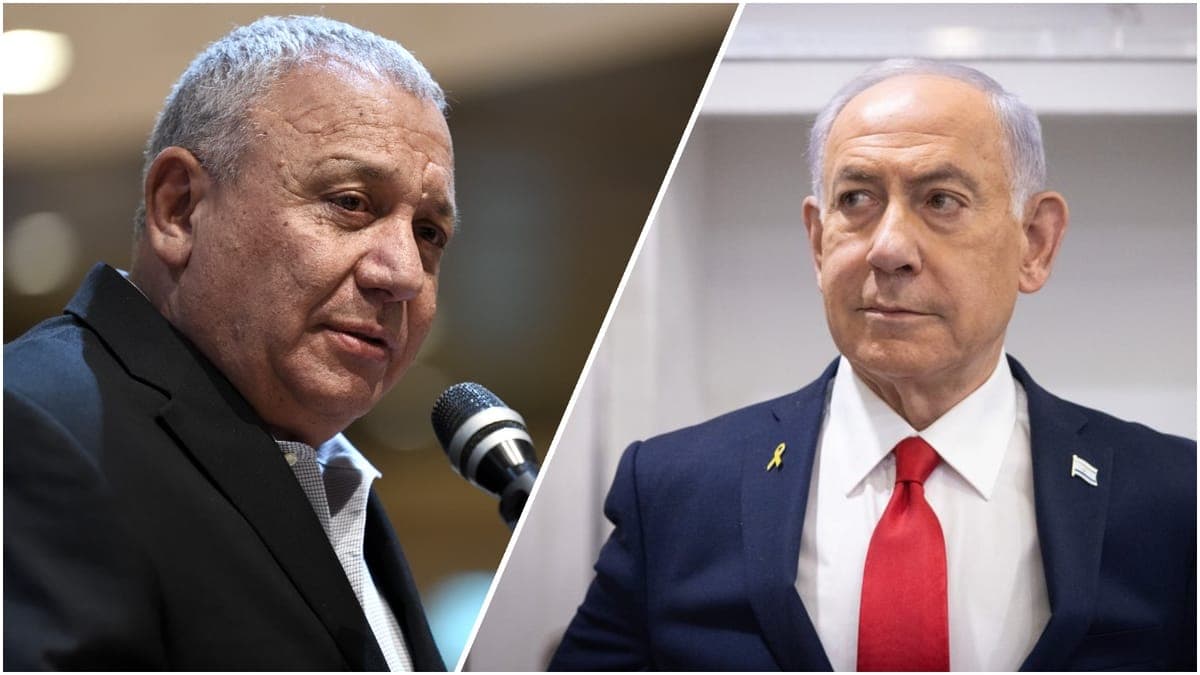 Izraeli në zgjedhje vendimtare, çfarë tregojnë sondazhet për përballjen Netanyahu-Eisenkot