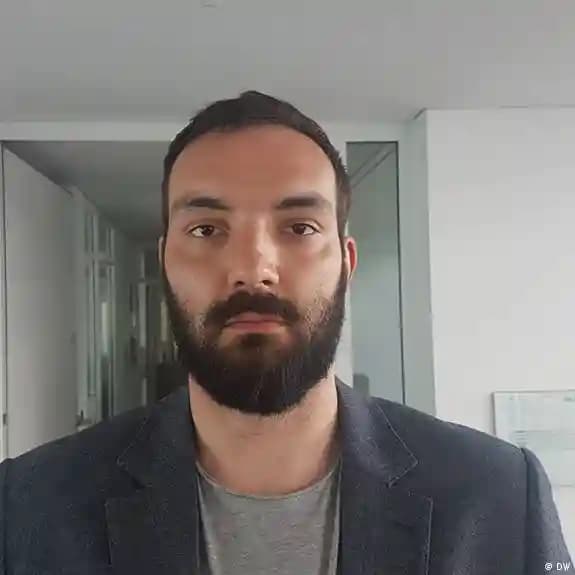 Nemanja Rujevic
