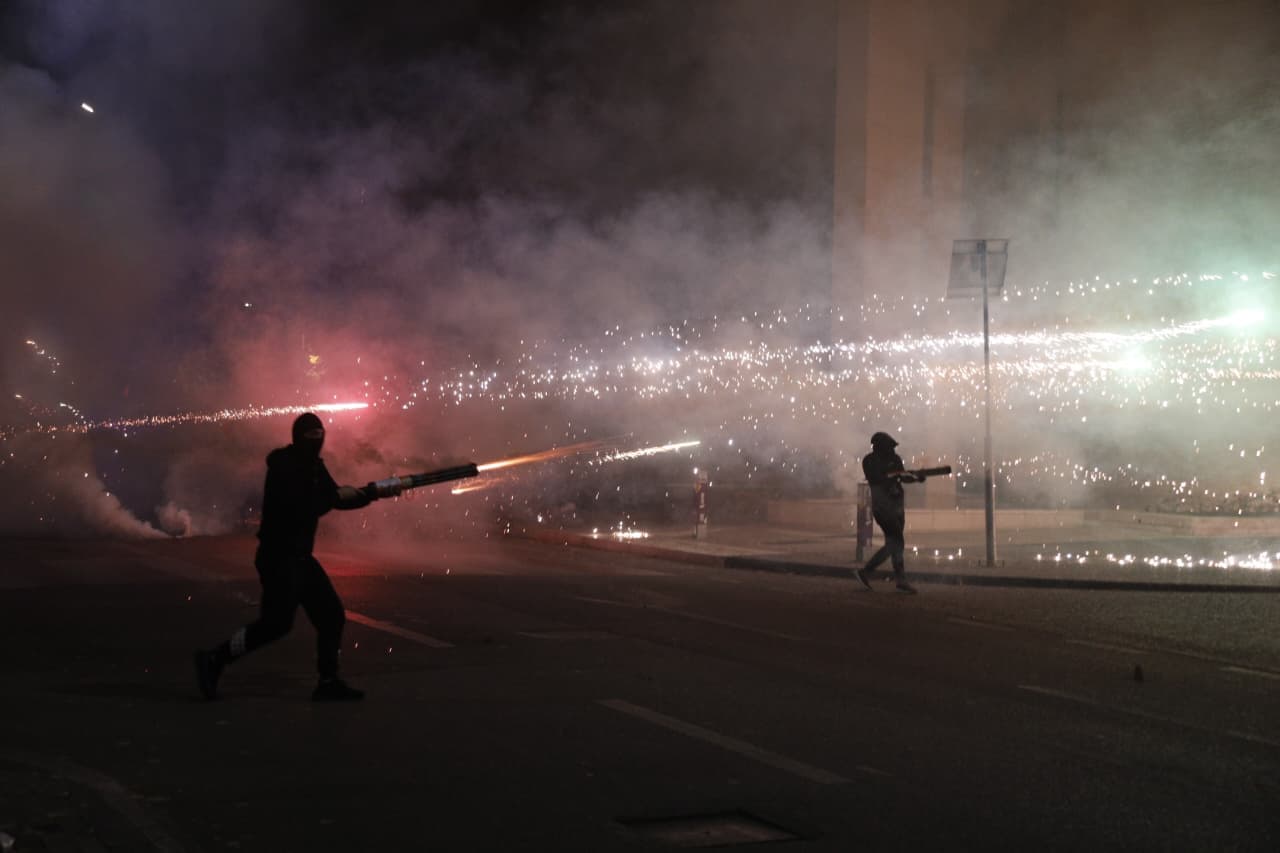Dita e 12-të e protestës / Sot tubim kombëtar! Në Tiranë bashkohen pedagogë, mjekë, artistë, bizneset e vogla dhe studentë nga rrethet