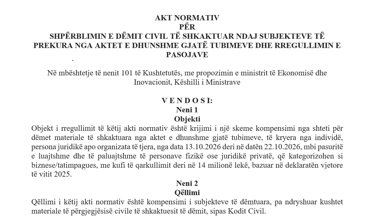 Akti normativ i Qeverisë / Hyjnë në fuqi masat anti-dhunë, policia vendos “kushtet” e protestës, gjoba deri në 500 mijë lekë për tubuesit me maska, “listë e zezë” për udhëtimet në Evropë