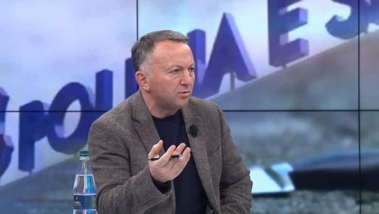 Dervishi ngre shqetësime për ndërhyrjet e policisë gjatë protestave në Tiranë