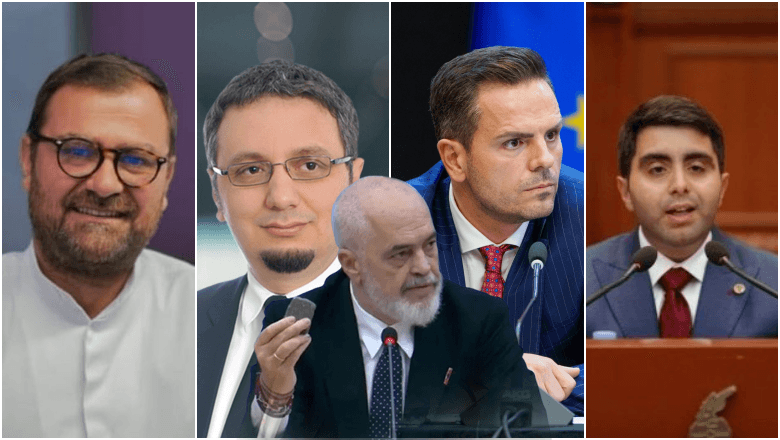 Nga Tatimet te Doganat, ARRSH, KESH dhe OBP, ja kush janë drejtorët që iu bindën ultimatumit të Ramës për dorëheqje!