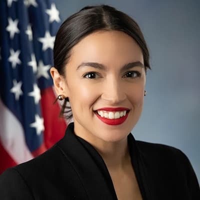 Ndër zërat më të rëndësishëm të Kongresit, Alexandria Ocasio-Cortez kundër Ramës: Ndalni represionin e dhunshëm ndaj protestuesve