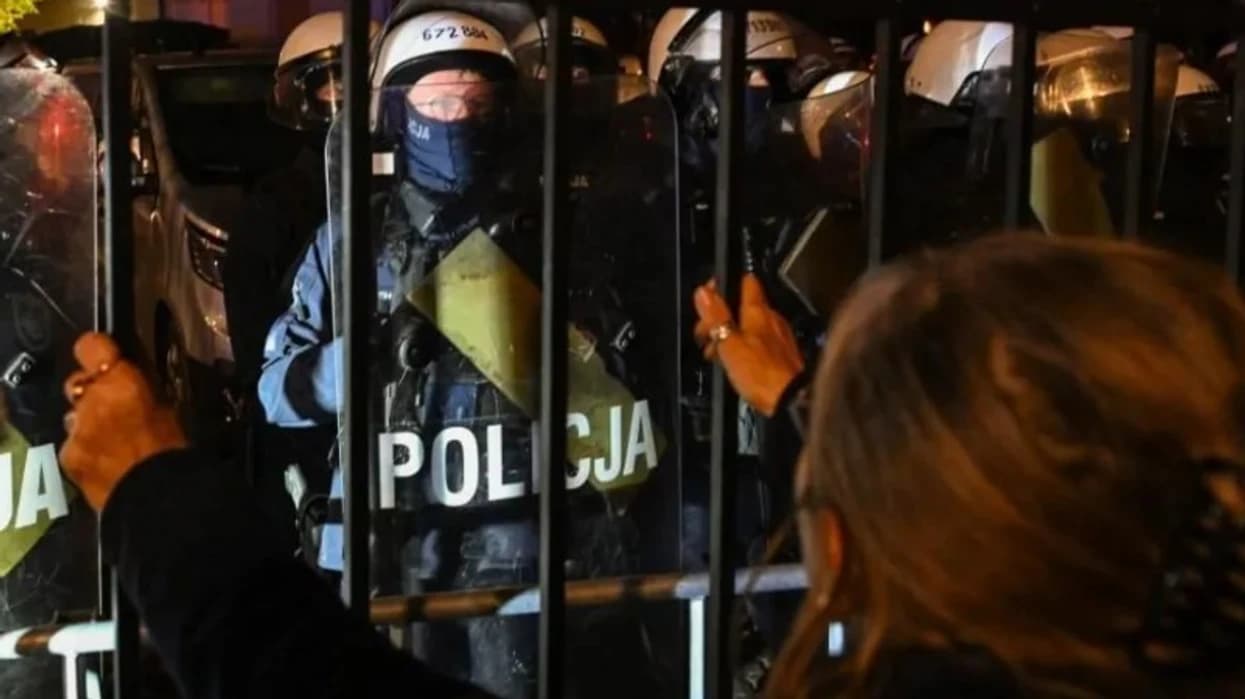 Akuza për “grusht shteti” në Poloni