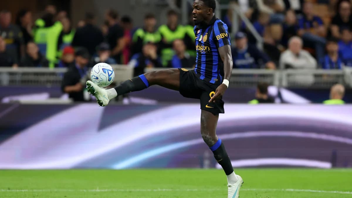 Inter përmbys Fiorentinën në shtesë, Zielinski vendos fitoren në minutën e 98-të