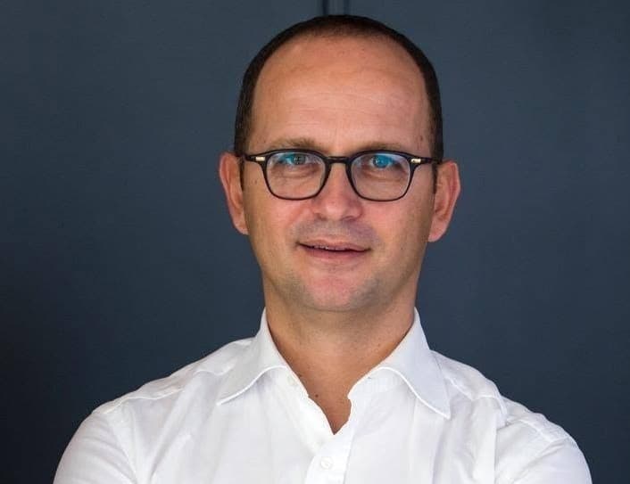Ditmir Bushati
