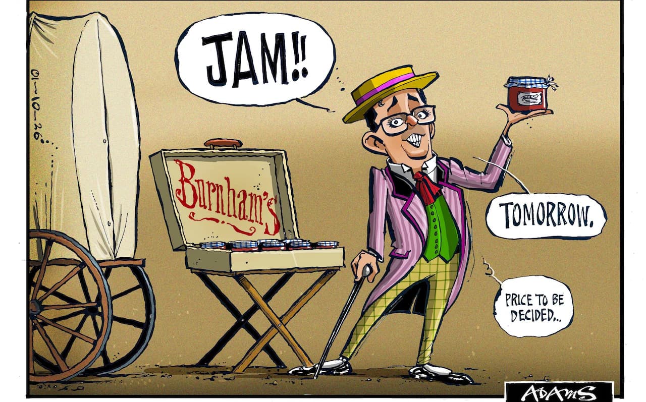 Karikaturë