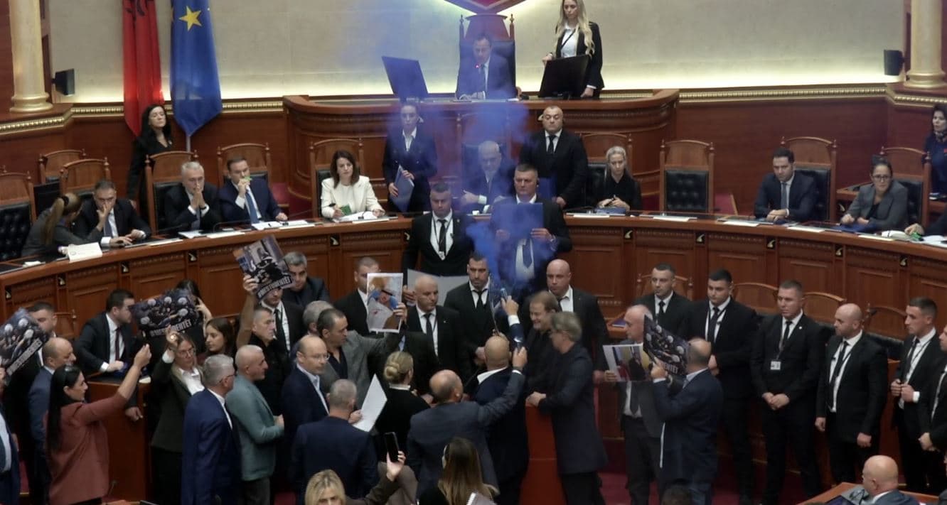 18 pika në rendin e ditës / Kuvendi mblidhet sot në seancë plenare!