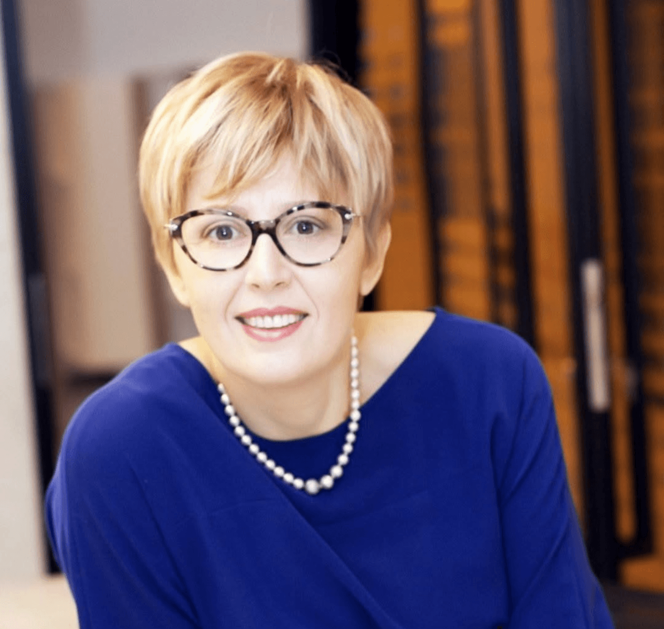 Irena Beqiraj