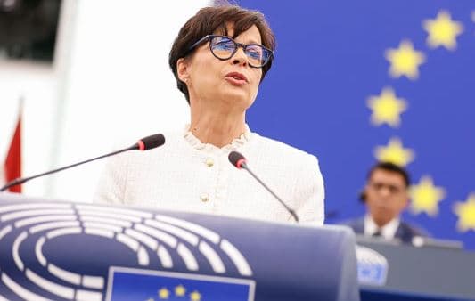 Shqipëria mbyll nesër kapitullin e katërt të negociatave me BE! Kos: Zgjerimi po ecën përpara, siguria kusht për anëtarësimin