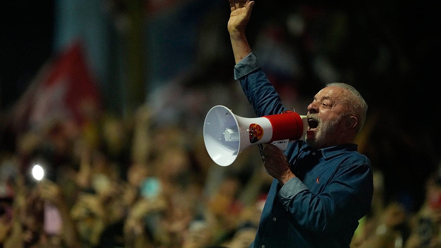 Lula fiton zgjedhjet në Brazil, Bolsonaro: Do ndjek rrugën ligjore