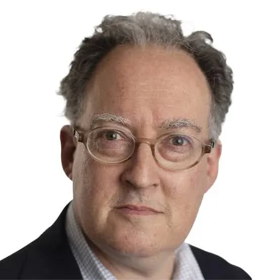 Gideon Rachman