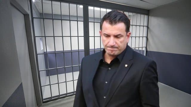 Kryebashkiaku i Tiranës, Erion Veliaj, transferohet në institucionin e paraburgimit në Fier