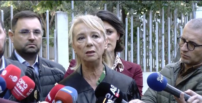 Dita e katërt e protestës, studentëve u bashkohet rinia nga mbarë Shqipëria
