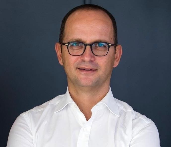 Ditmir Bushati