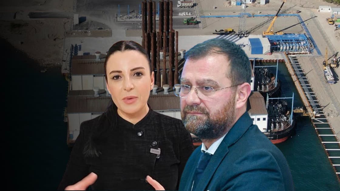 Pas dorëheqjes nga Hekurudha, SPAK i komunikon akuzat ish-drejtorit Verdho! (Dosja "Balluku")