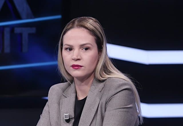 Gazetarja Ola Xama përgënjeshtron Ramën