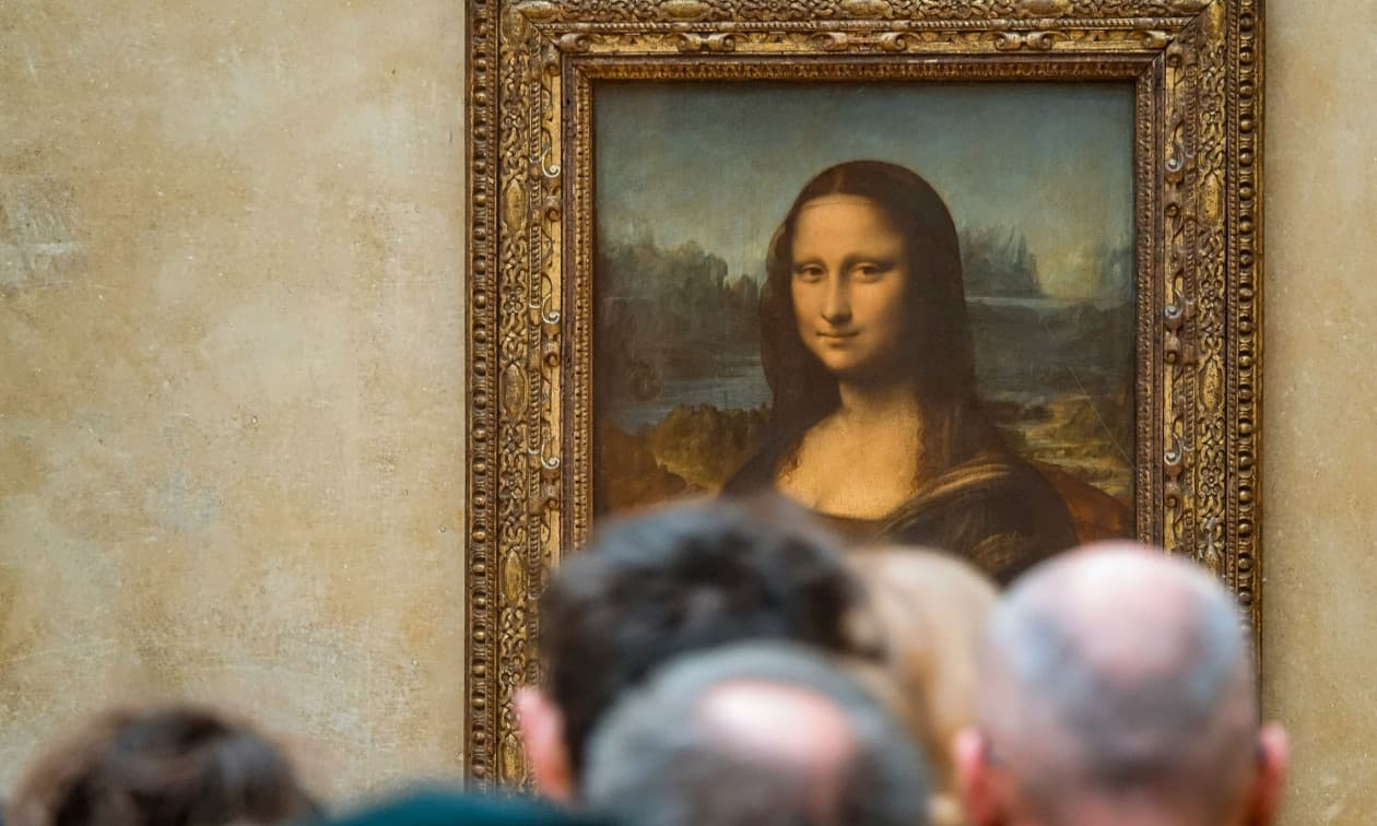 Misteri i Mona Lisës, dermatologu italian ngre hipotezën: Mund të vuante nga alopecia