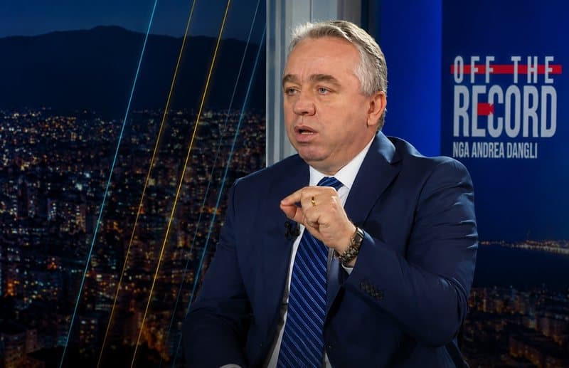 “Do rri deri në 2030-ën”, Krasniqi zbulon mesazhin e Ramës për deputetët socialistë