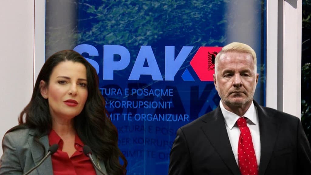 Dosja “Balluku”, SPAK i komunikon Igli Tares akuzën për pastrim parash, dyshohet se fshehu vilën në Palasë