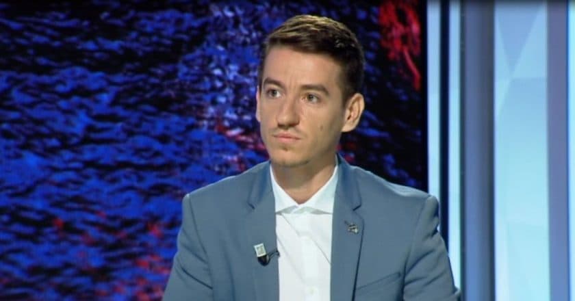 Taulant Muka denoncon censurën: Hiqen nga emisioni “Inside Story” pjesët për plagjiaturën e Demos 