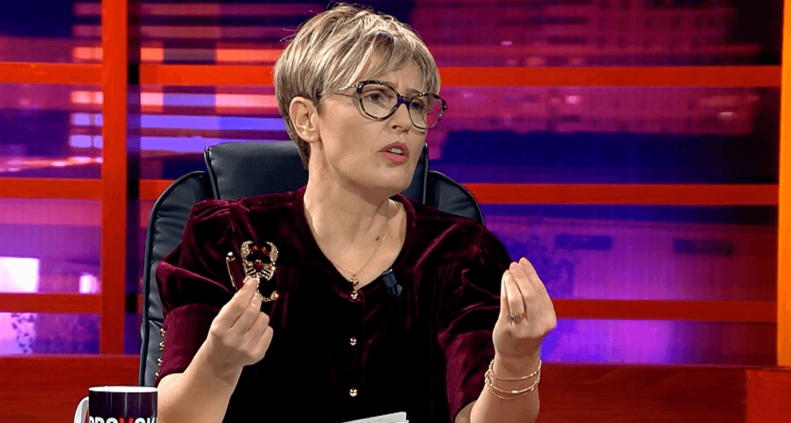 Irena Beqiraj