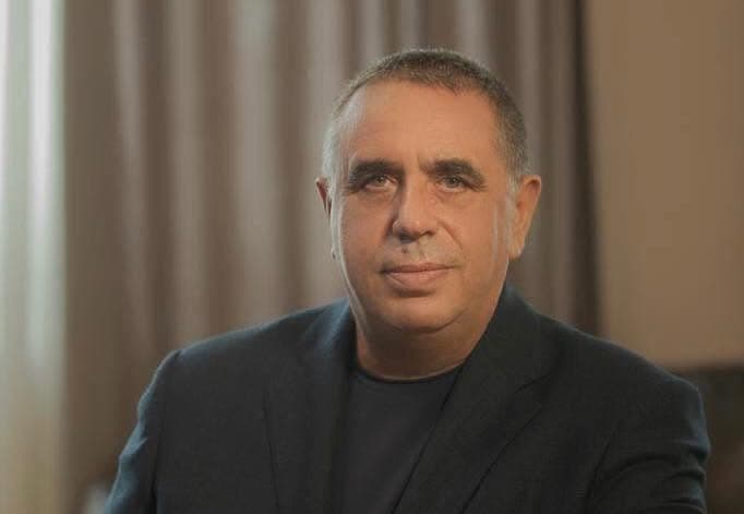 Thoma Gëllçi