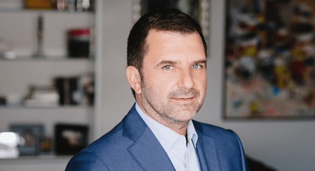 Andi Bushati