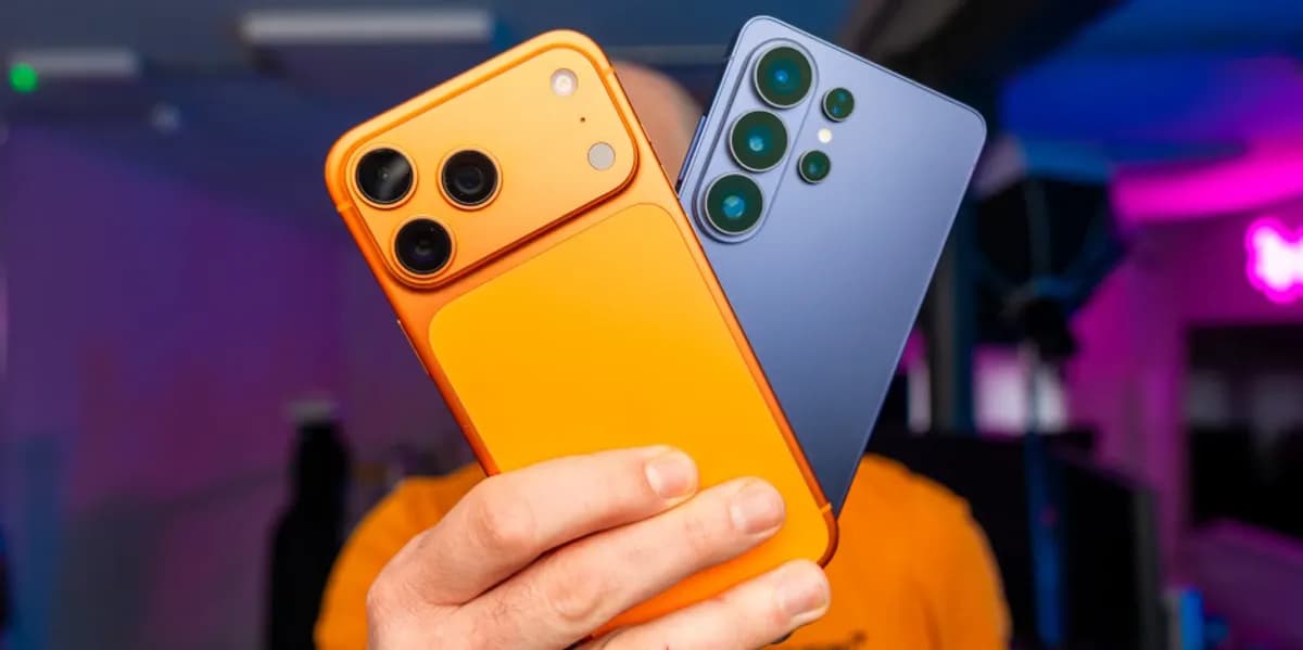 Samsung dhe Apple ishin fituesit në tregun e telefonave inteligjentë të tremujorit të tretë, i cili shënoi një rënie prej 20%