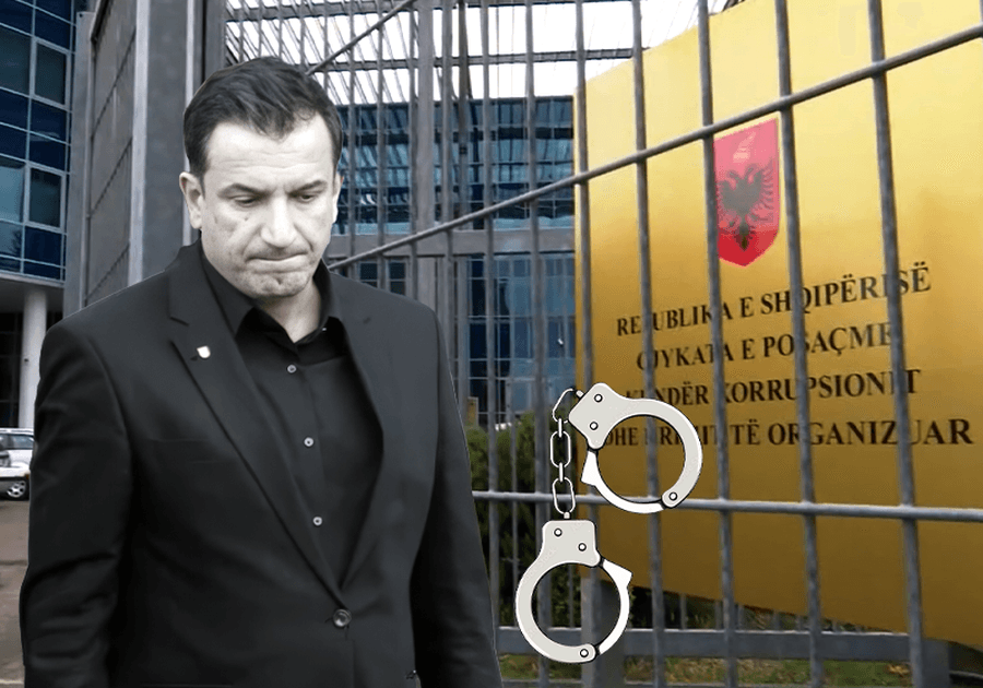 Erion Veliaj kundërshton transferimin në Fier: Nuk më kanë vënë në dispozicion urdhrin
