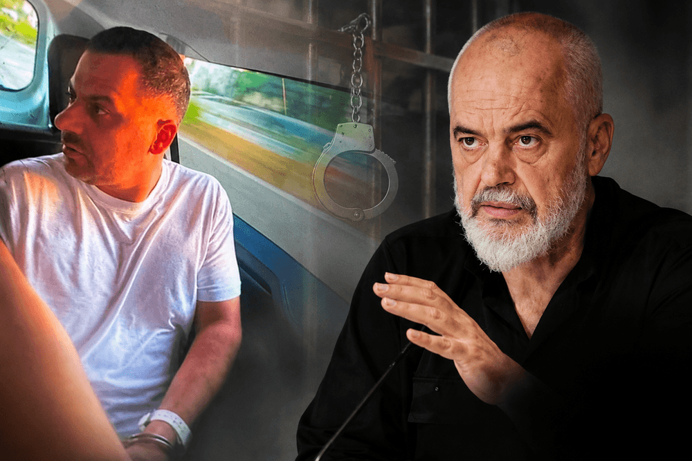  “Lëvizte edhe kolltuqet e ministrave!”- Nga zyrtar i zakonshëm, në “eminencën gri” të kryeministrit, si u ndërtua rrjeti i Ergys Agasit! 