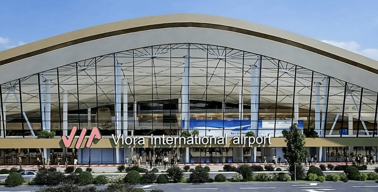 MABCO e Pacollit kallëzon në SPAK zyrtarët e QKB, transferuan 47% të aksioneve të aeroportit të Vlorës