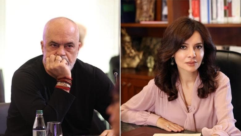 Spiropali letër Ramës: Mos u fshih pas shumicës apo numrit të mandateve, dil përballë qytetarëve