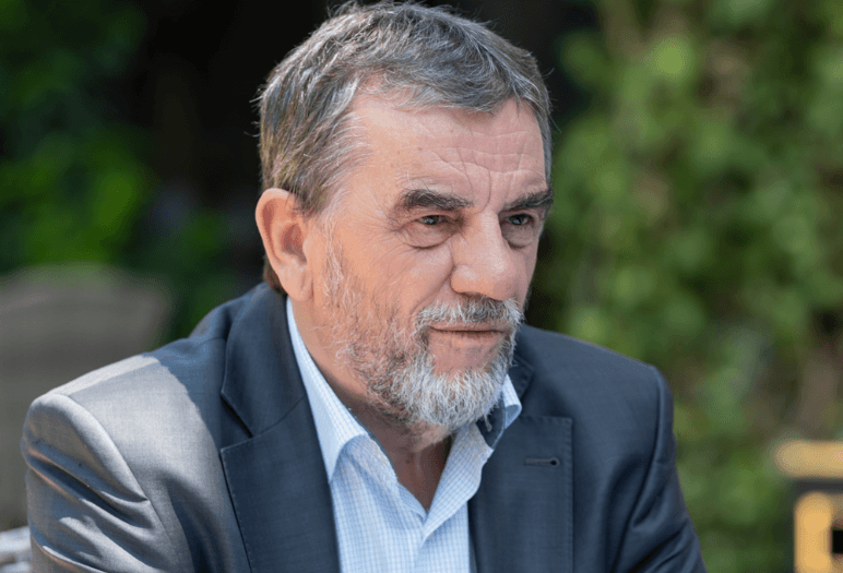 Milazim Krasniqi