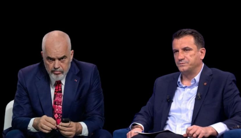“Protestat studentore, fundi i një ‘bote’”/ Veliaj mesazh Ramës nga qelia: Kuptojeni dhe përgjigjjuni pritshmërive të kësaj gjenerate