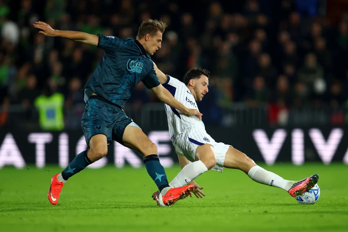Venezia–Inter 0–2: dy autogola vendosin ndeshjen në minutat e fundit
