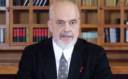 Kryeministri Rama paralajmëron kufizime në kufi: Do të gjeni belanë edhe në Europë!