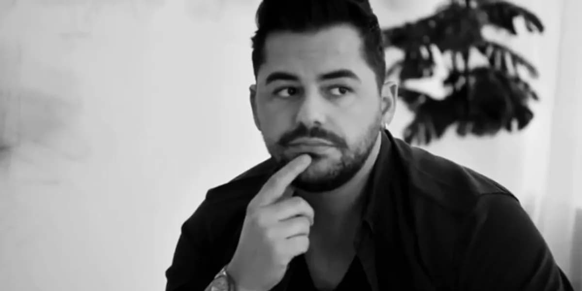 Publikohet kënga e re e Shpat Kasapit, Selvija rrëfen historinë që fshihet pas saj