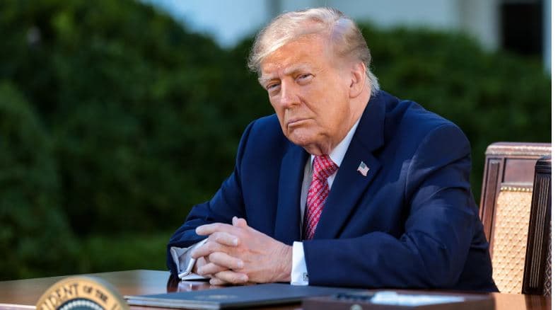 Trump lehtëson tarifat ndaj Kanadasë, përfitojnë fermerët dhe bizneset amerikane