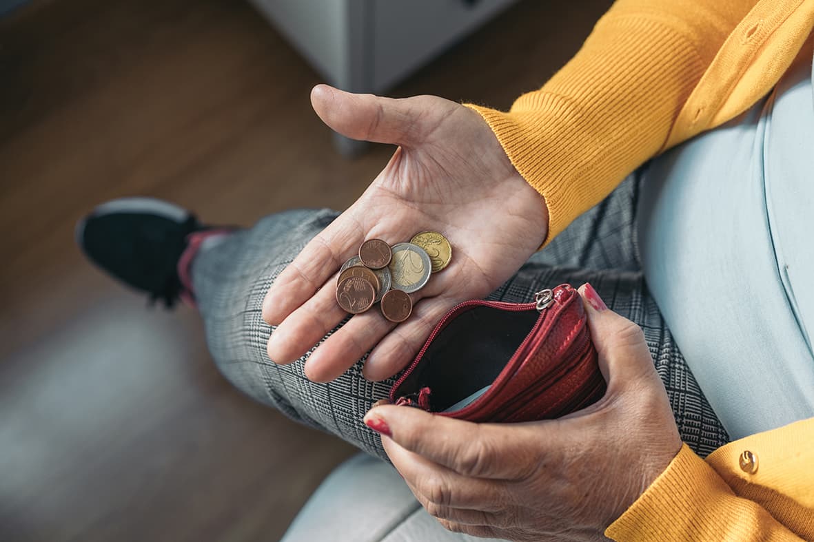 Pragu i varfërisë për person 315 euro në muaj, dyfishohet në gjashtë vjet