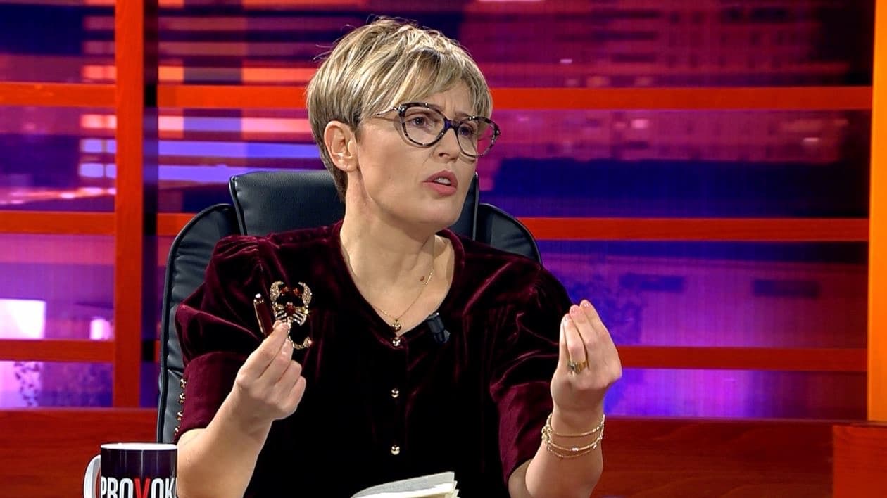 Irena Beqiraj
