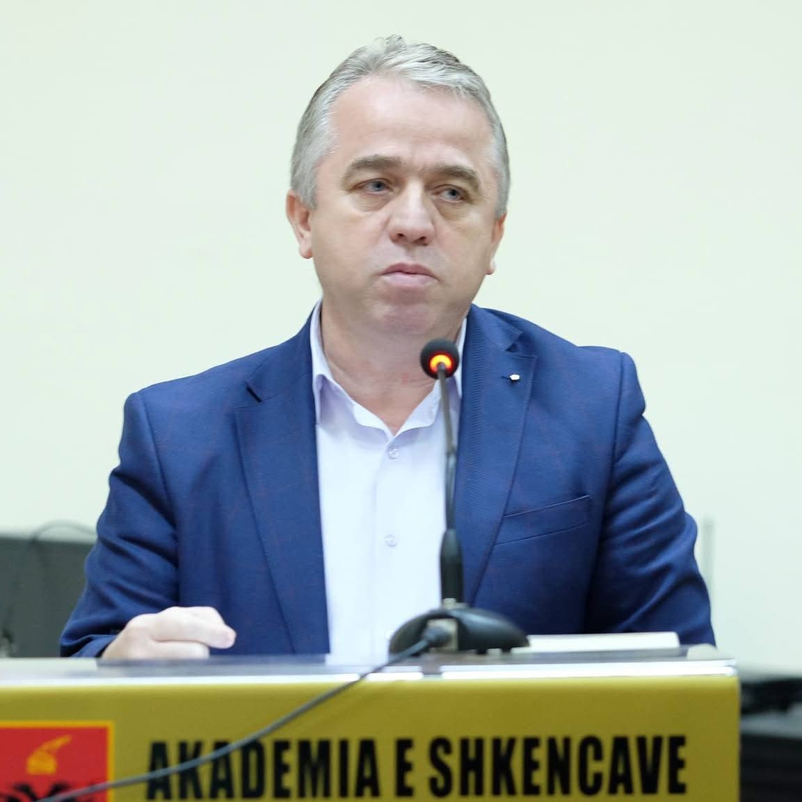 Afrim Krasniqi