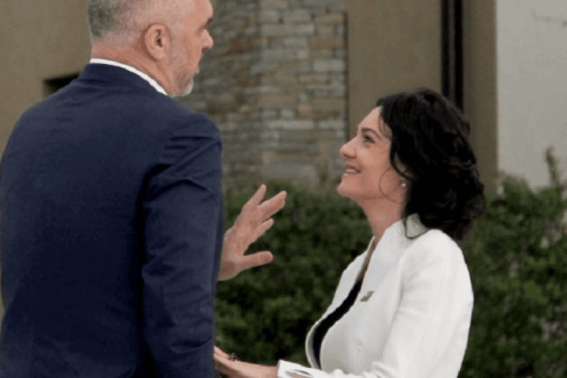 Kritike në rrjetet sociale, por besnike në vota ndaj PS-së, Rama 'shpërblen' Spiropalin me postin e ri
