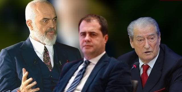 “Jo më lider partish njësh dhe misionar”/ Bylykbashi shënjestron Ramën dhe Berishën: Kufizim të mandateve të kryetarëve dhe reformë Kushtetuese