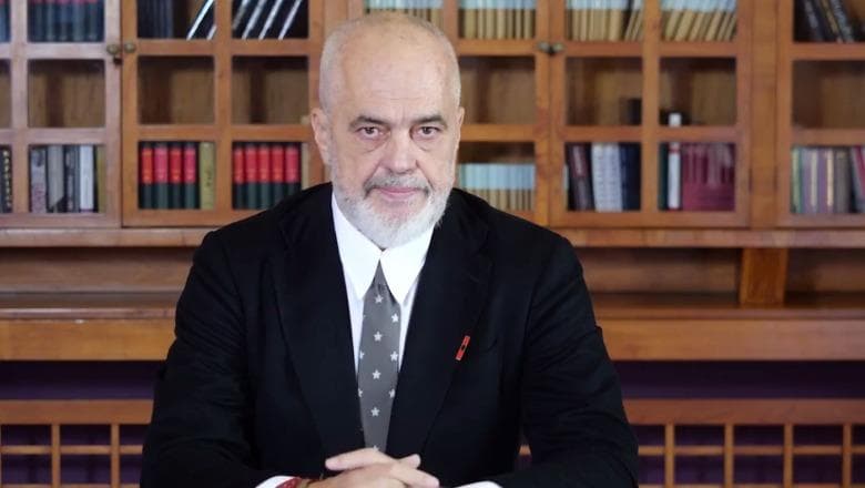 Cilat janë 6 pikat e paketës me masa të reja për protestuesit të propopzuar nga Kryeministri Rama
