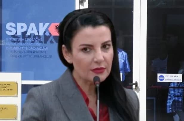 SPAK ashpërson akuzat ndaj Belinda Ballukut/ Nga pastrim parash, korrupsion, fshehje pasurie dhe shkelje të barazisë në tendera
